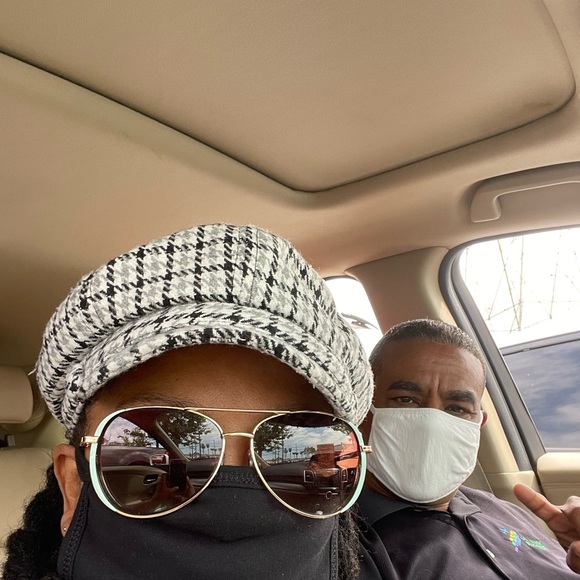 Kenneen the Servant, Wife, Mother, Sister, Friend - Picture 5 of 12